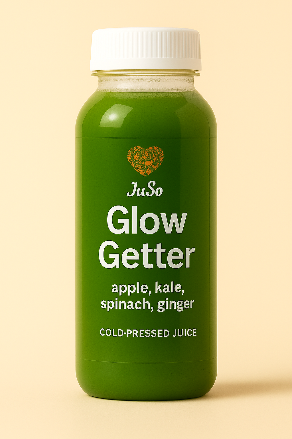 Glow Getter