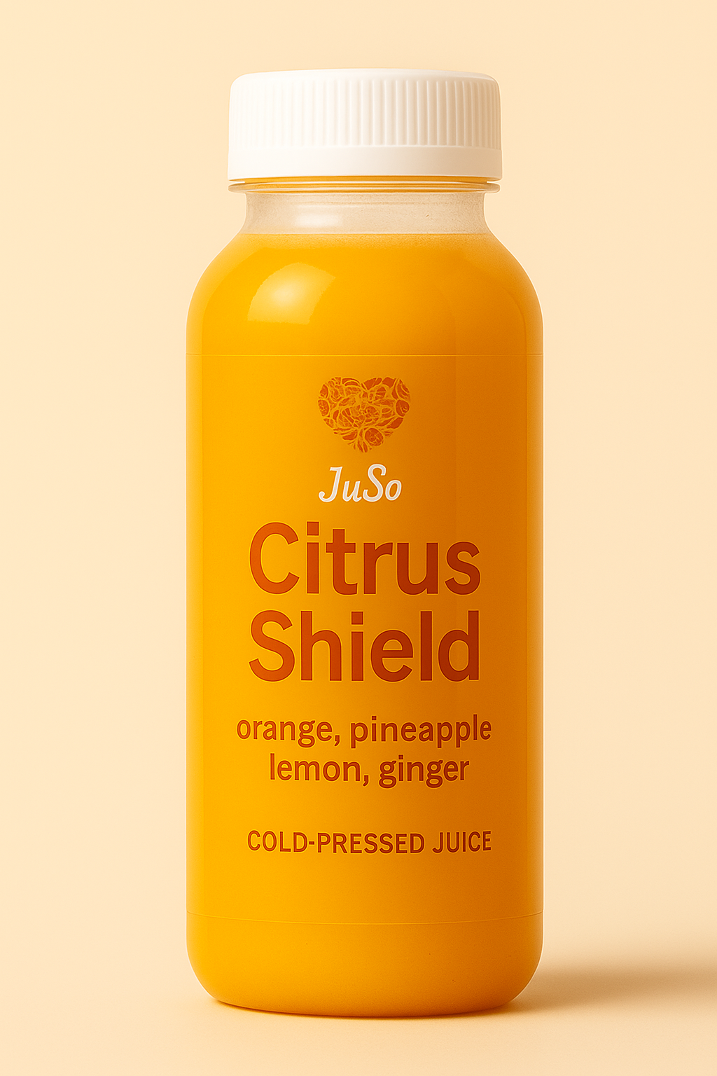 Citrus Shield